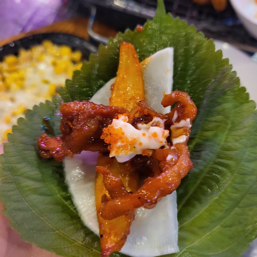모자온달 이미지