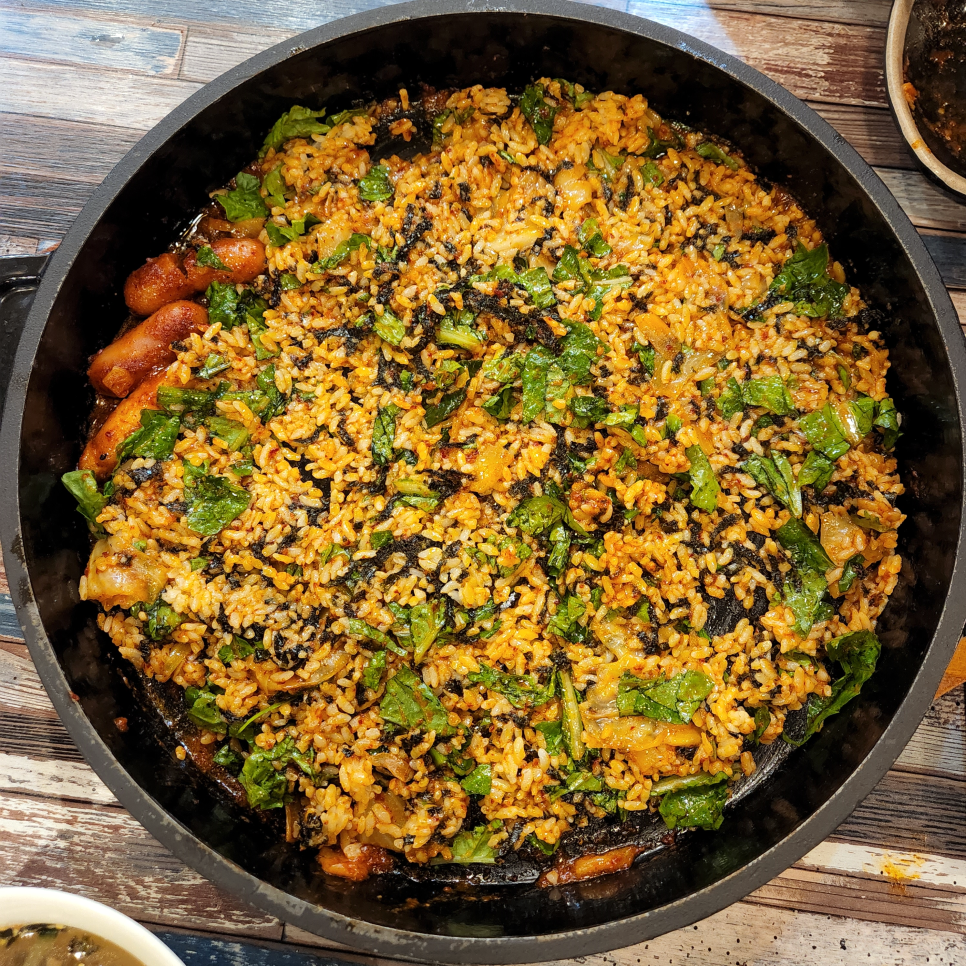 누보닭갈비 이미지