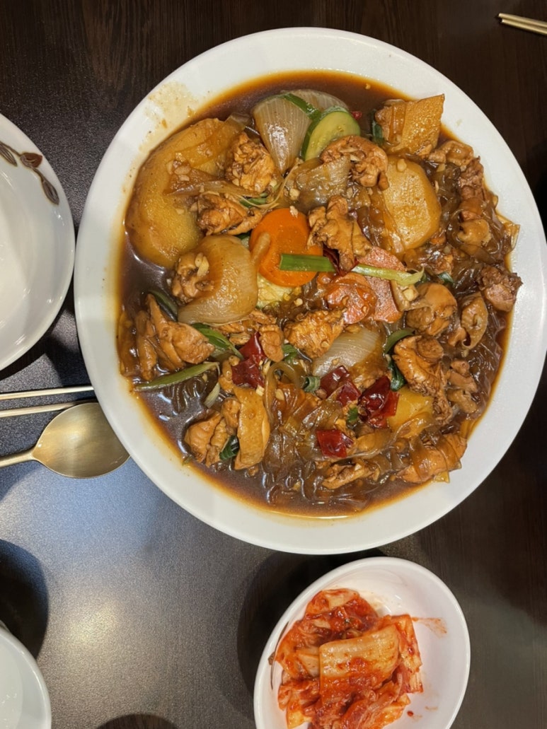 봉추찜닭(동탄점) 이미지