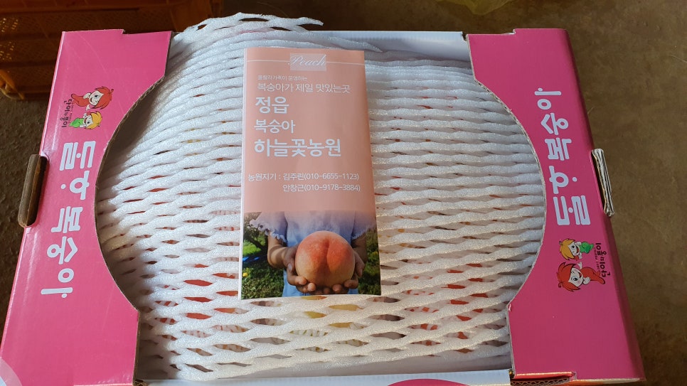하늘꽃농원 이미지