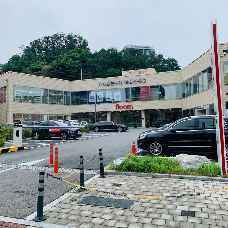 모던서대문연희점 이미지