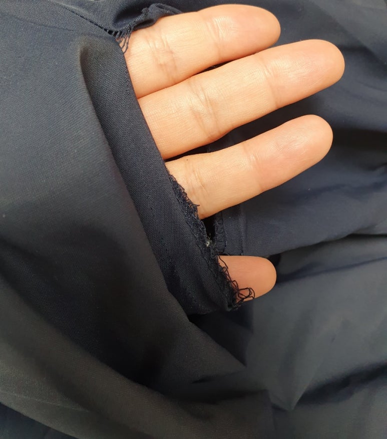 기성옷수선 이미지