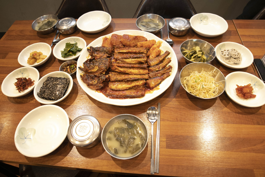 형제코다리 이미지