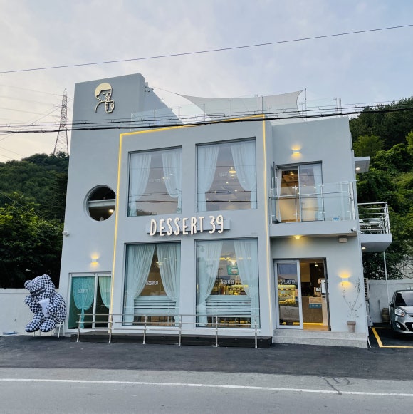 디저트39창원귀산점 이미지