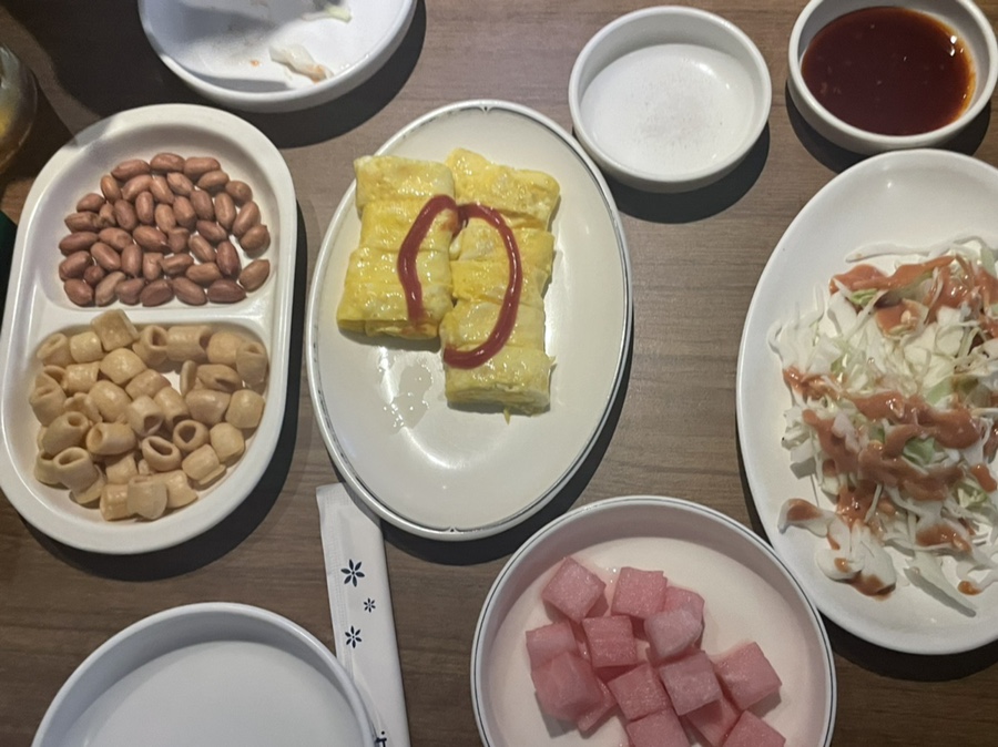선릉쭈꾸미 사진 3