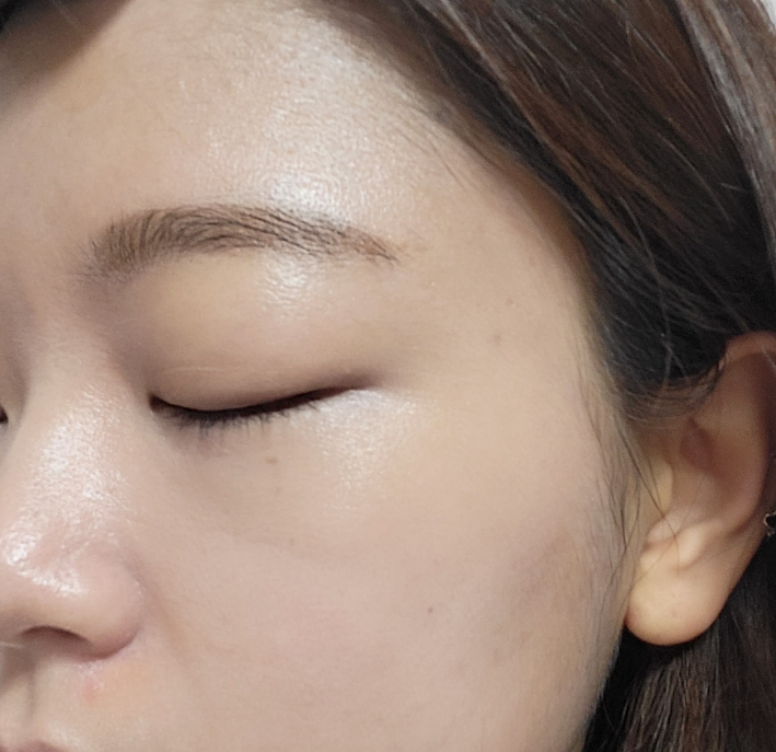 아이브로우스케치 이미지