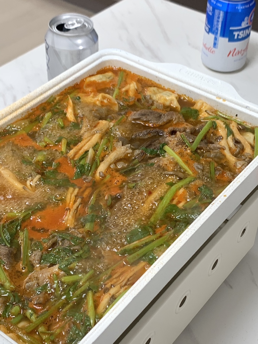 수원삼계탕 이미지