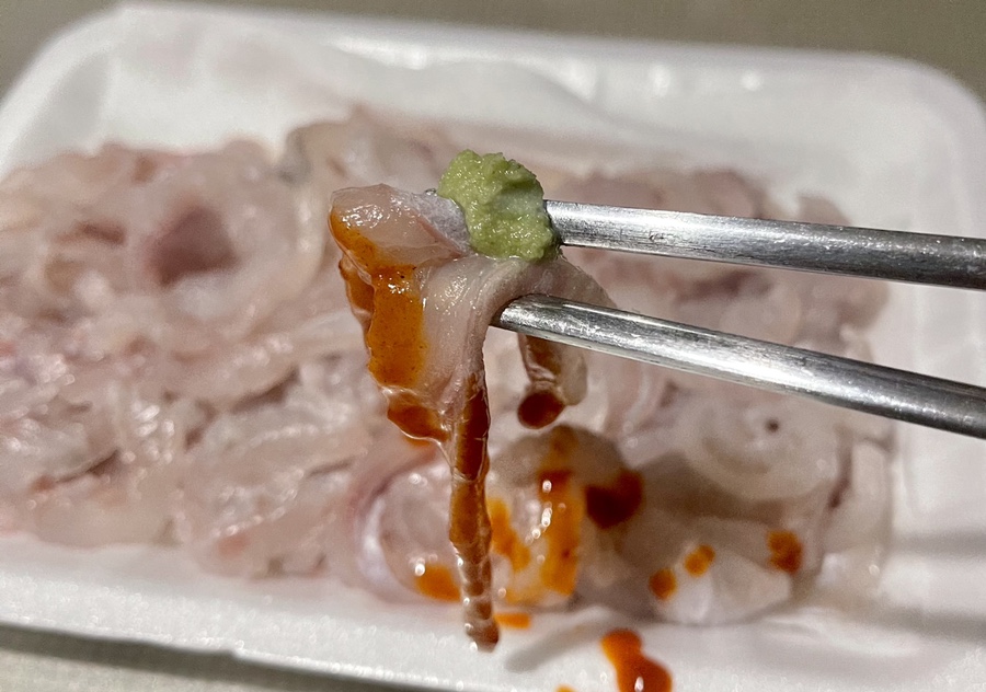 호동김밥 이미지