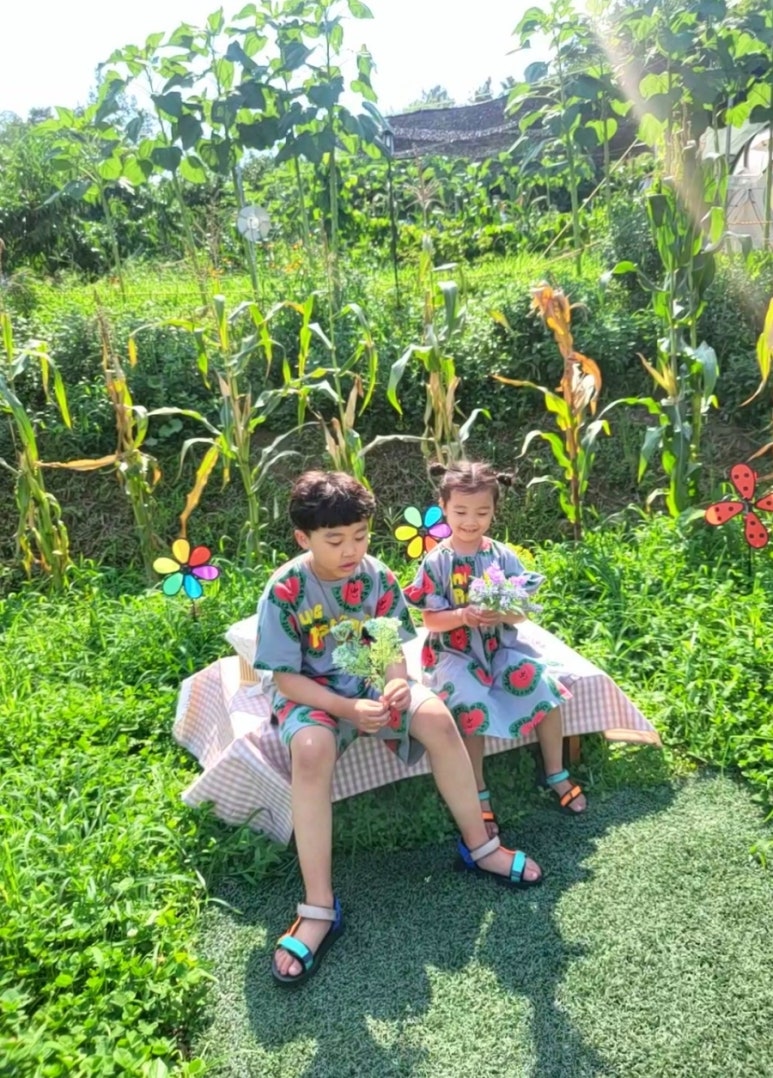 오세창곤충체험농장 이미지