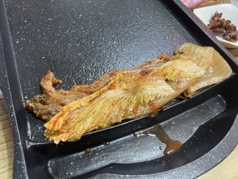 중앙정육점식당 이미지
