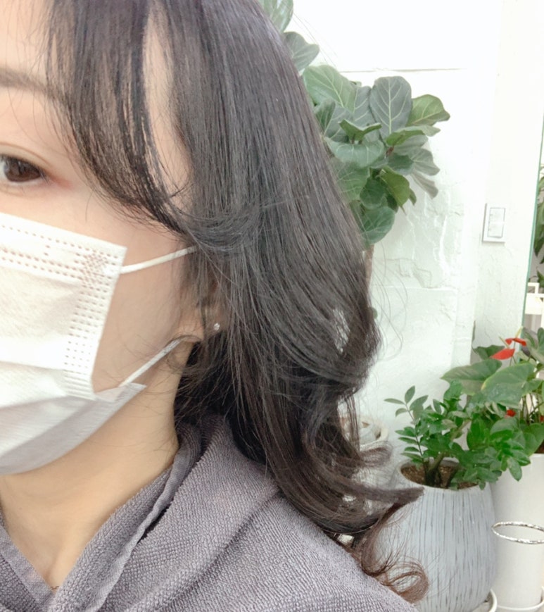 은혜헤어라인 이미지