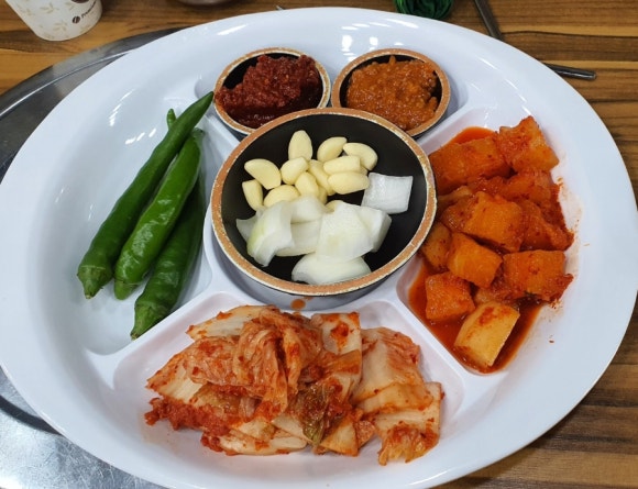 원조경주돼지국밥 이미지