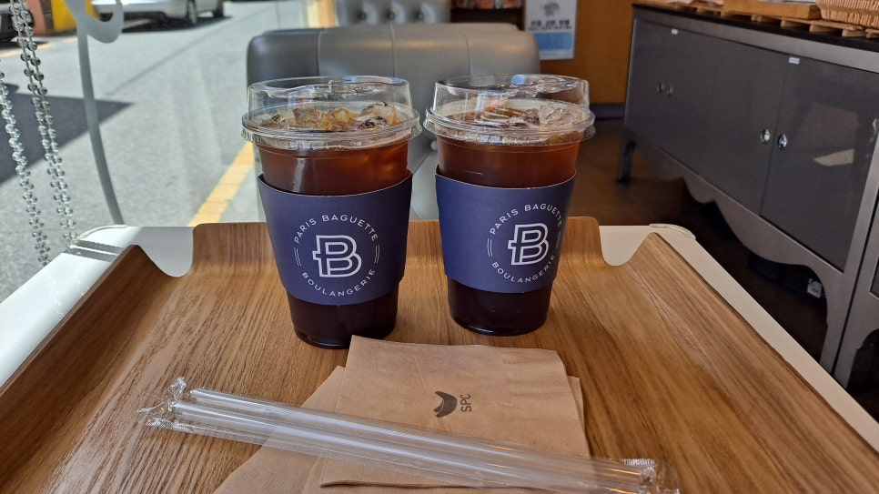 파리바게뜨목포터미널점 이미지