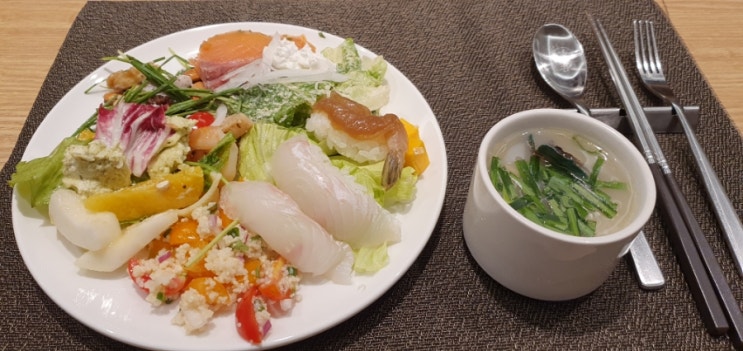 강서바베큐통닭 이미지
