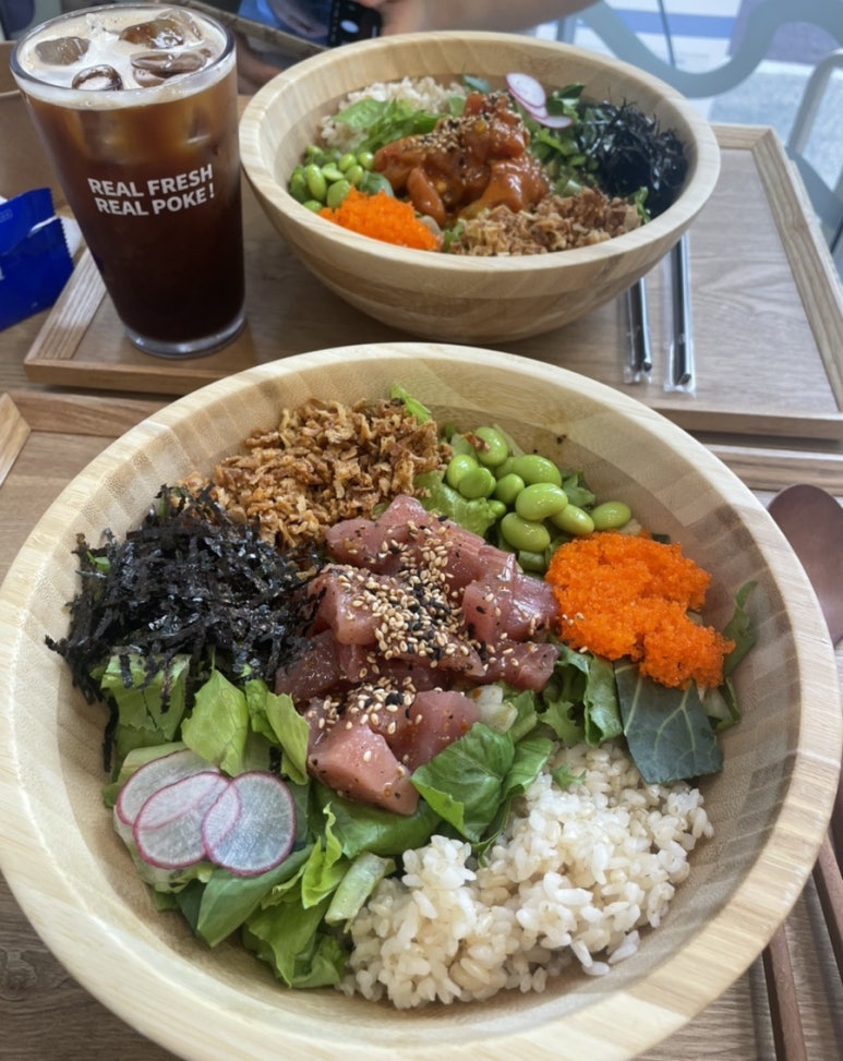 슬로우캘리 왕십리뉴타운점 이미지