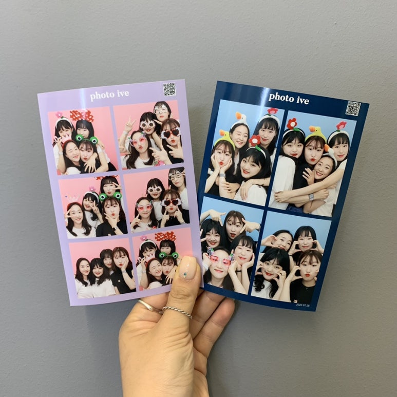 포토아이브가로수길 이미지
