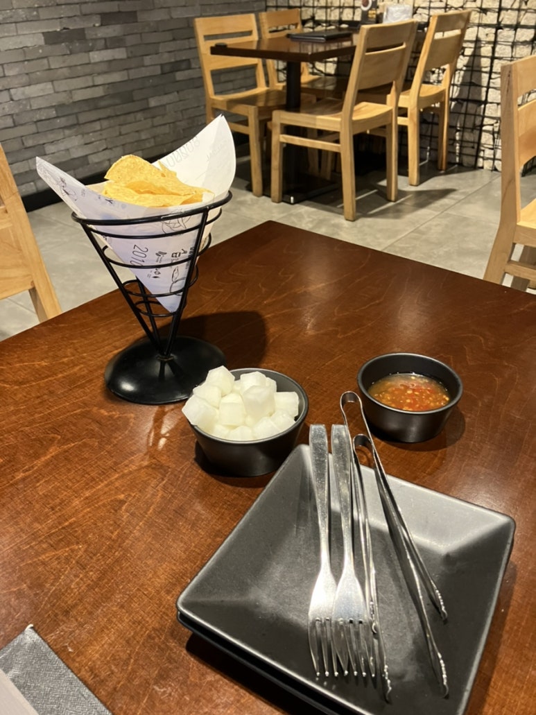 교촌치킨경희대점 이미지