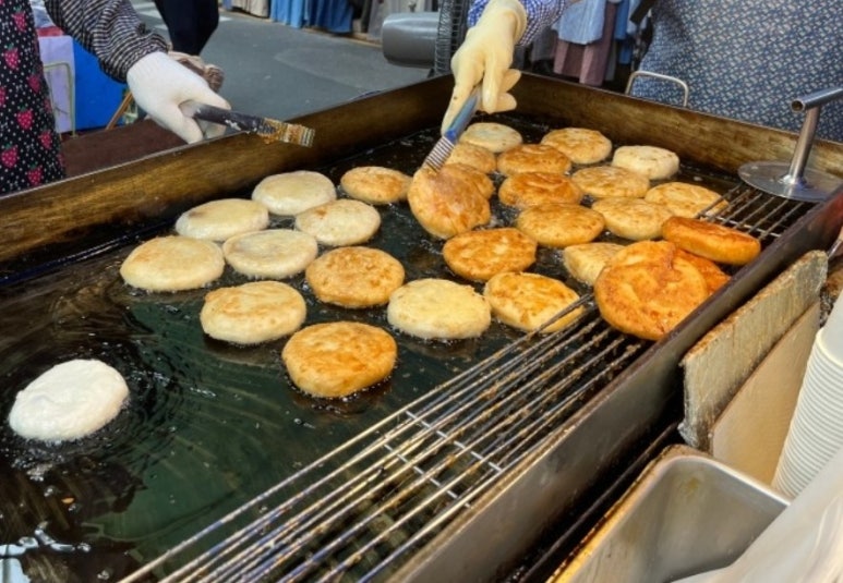 서문별미김밥 이미지