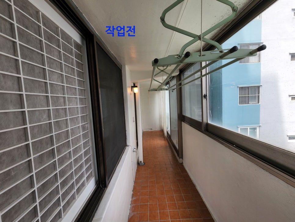 진주도배공사 이미지