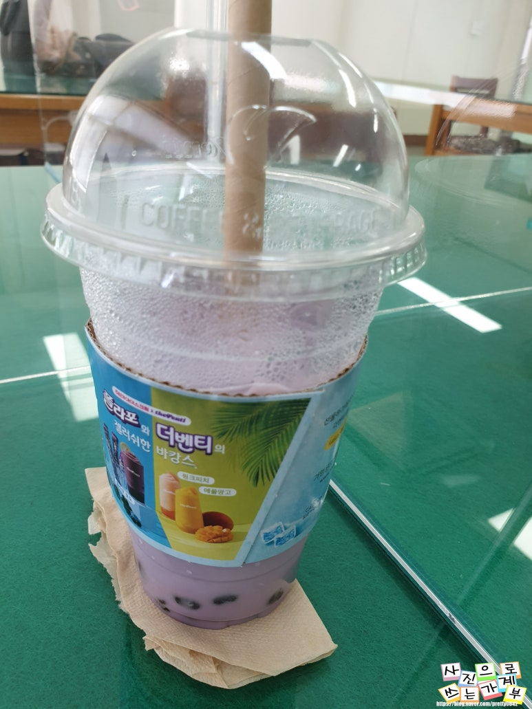 서귀포더벤티 이미지