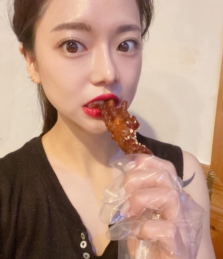 불이나닭 이미지