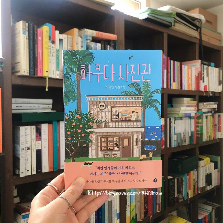 신용사진관 이미지