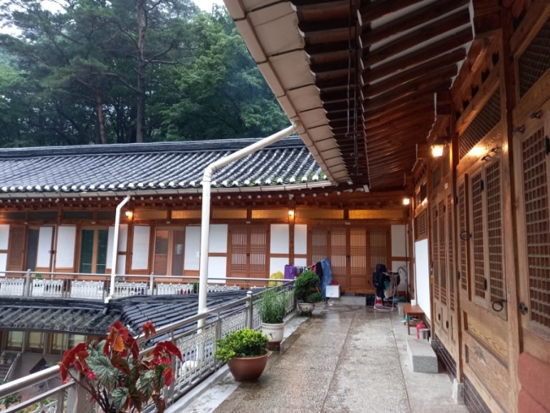 오색한옥펜션 이미지