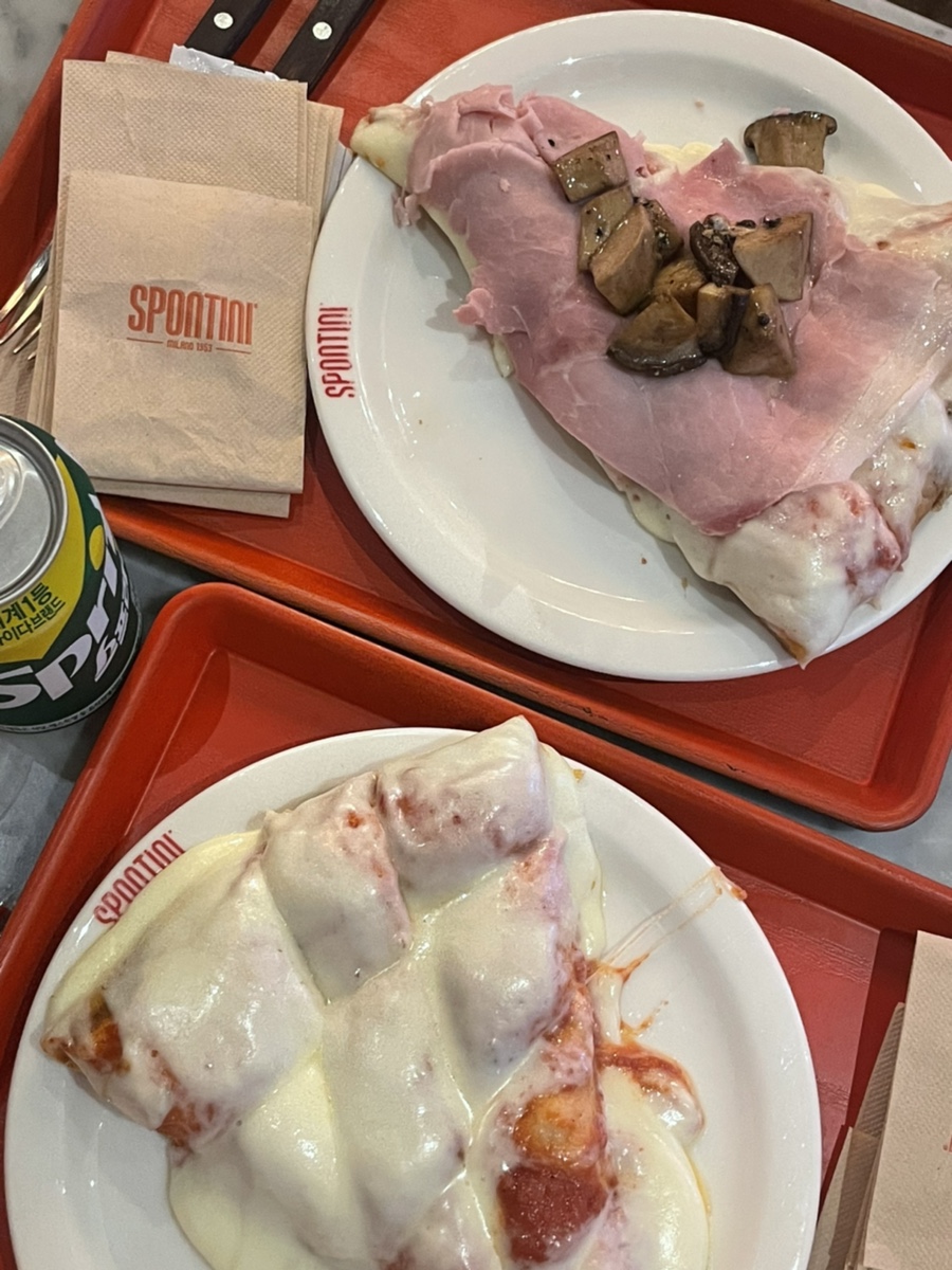 밀라노피자 이미지
