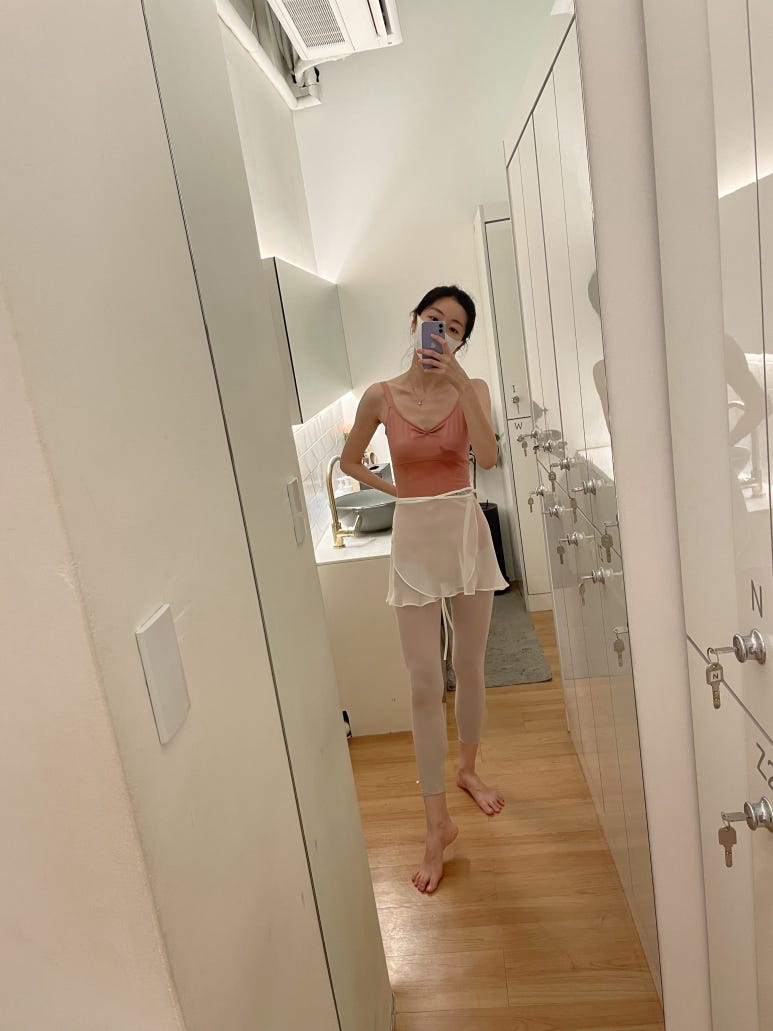 지젤발레센터학원 이미지