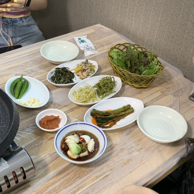신토불이오리불고기 이미지