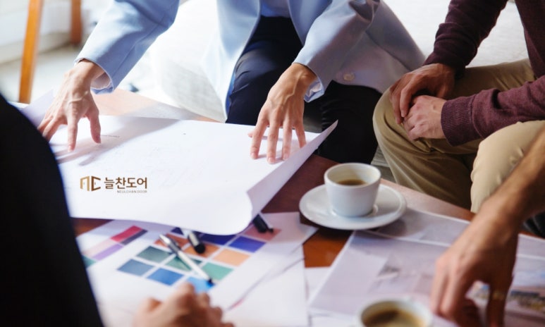 늘찬디자인 이미지