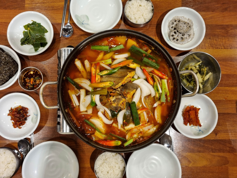 형제코다리 이미지