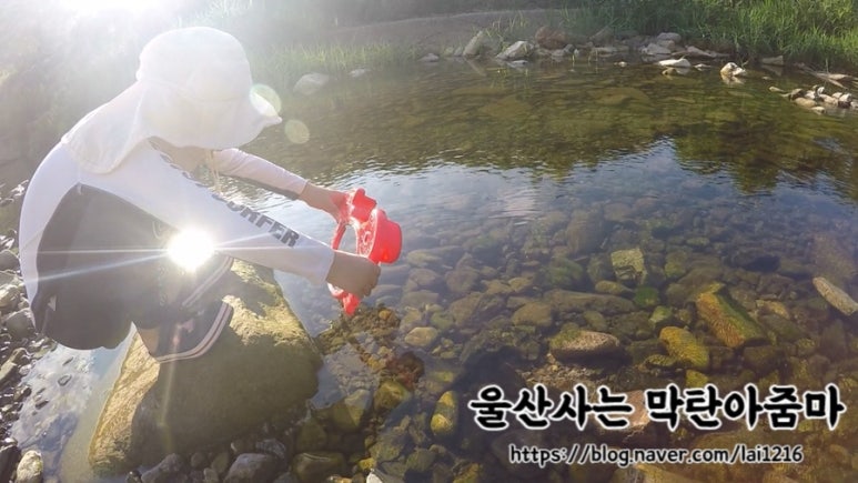 세모글램핑장 이미지