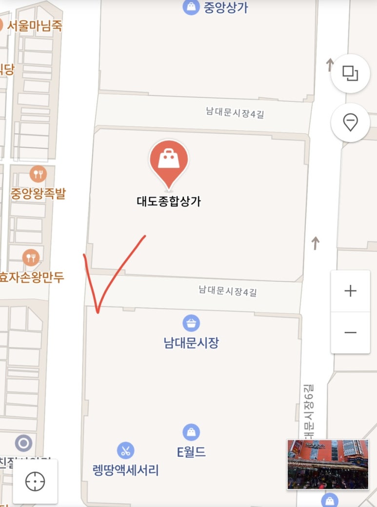 대도상가(형제) 이미지