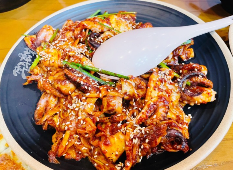 충주쭈꾸미본색 이미지