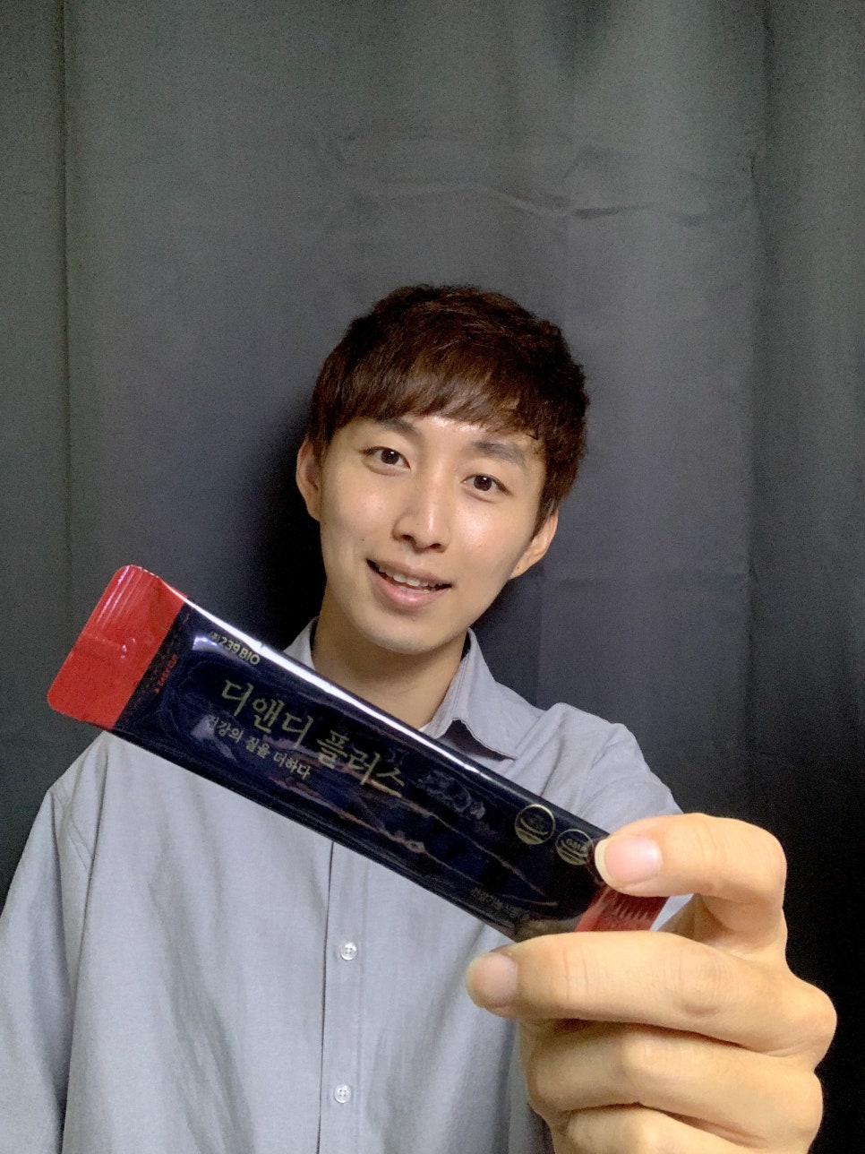 디앤디플러스 이미지