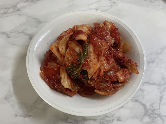 가온손칼국수 이미지