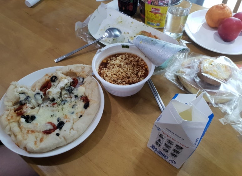 유드림마트함덕점 이미지