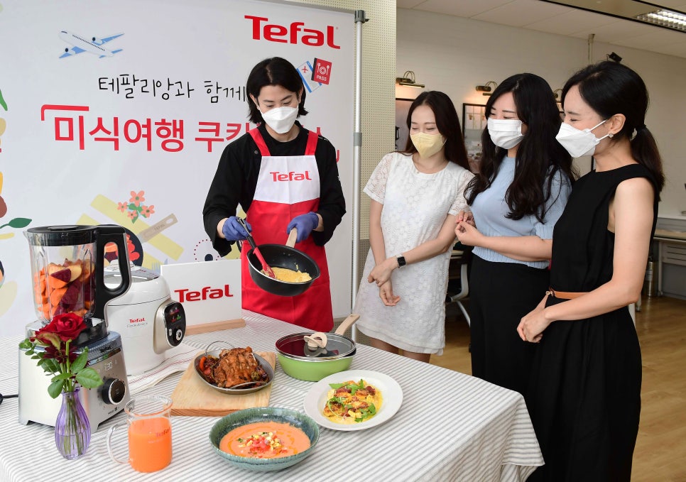 플레이팅쿠킹스튜디오 이미지
