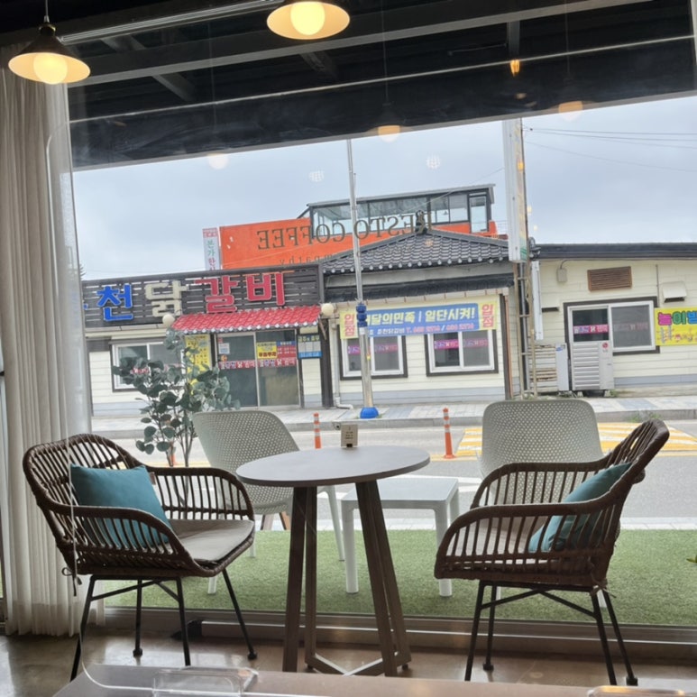 레스토커피(RESTO COFFEE) 이미지