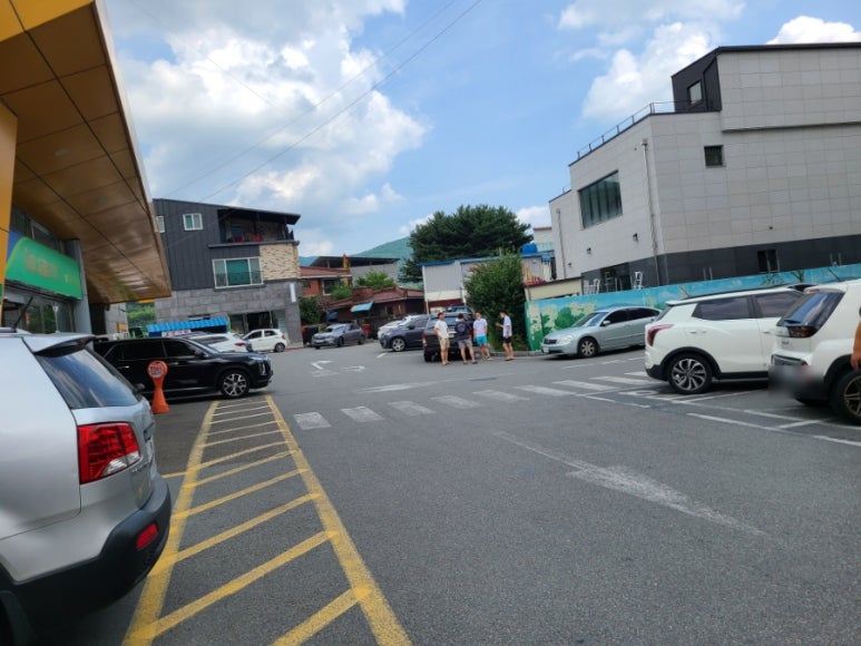 산청군농협하나로마트 덕산점 이미지