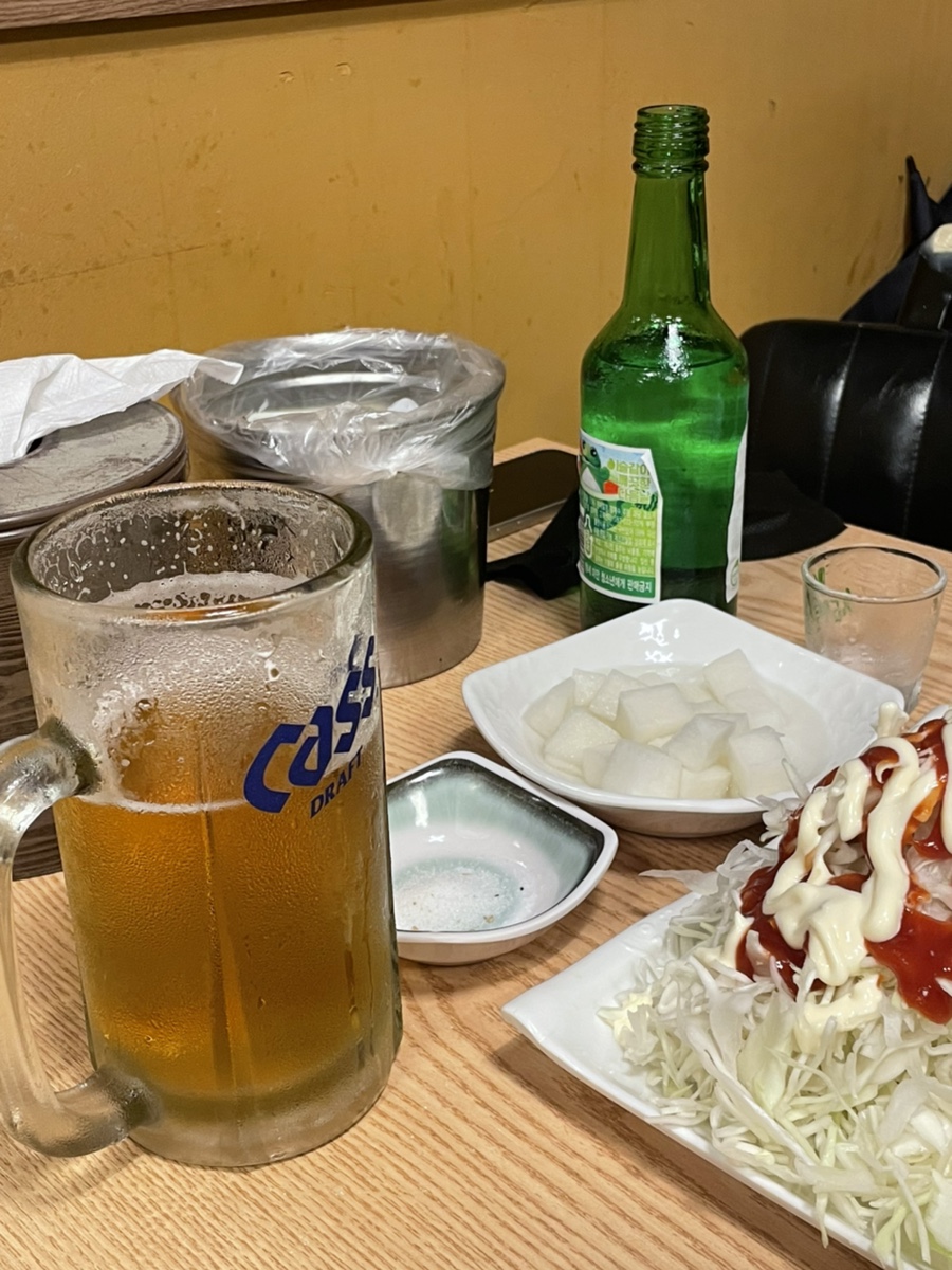 장터옛날통닭조양점 이미지