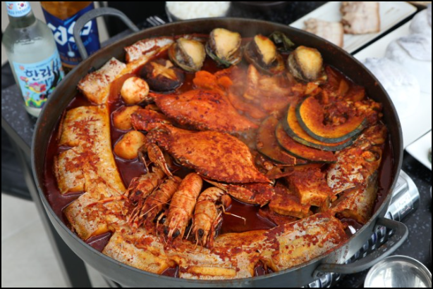 용마식당 이미지