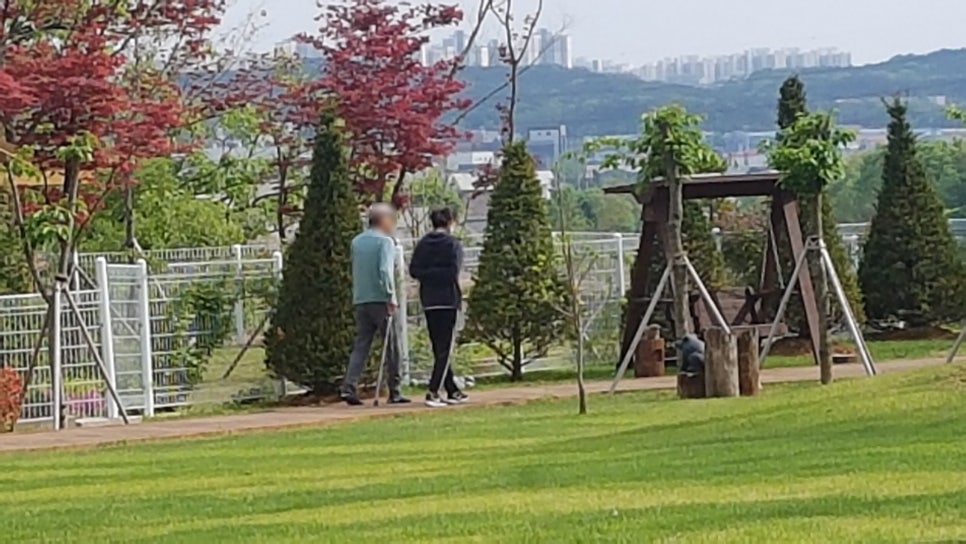 더지극정성요양원 이미지
