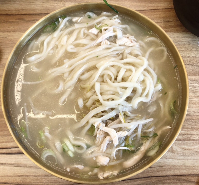 화목칼국수서구 이미지