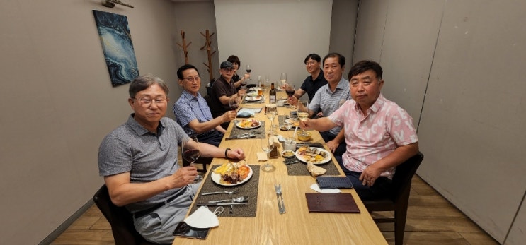 강서바베큐통닭 이미지