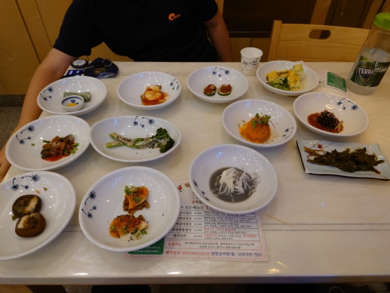 금수식당 이미지