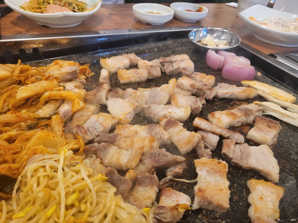 돈나무삼겹살 이미지