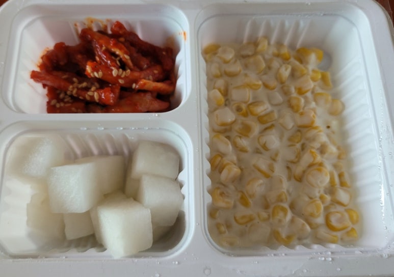 금계옥수수 이미지