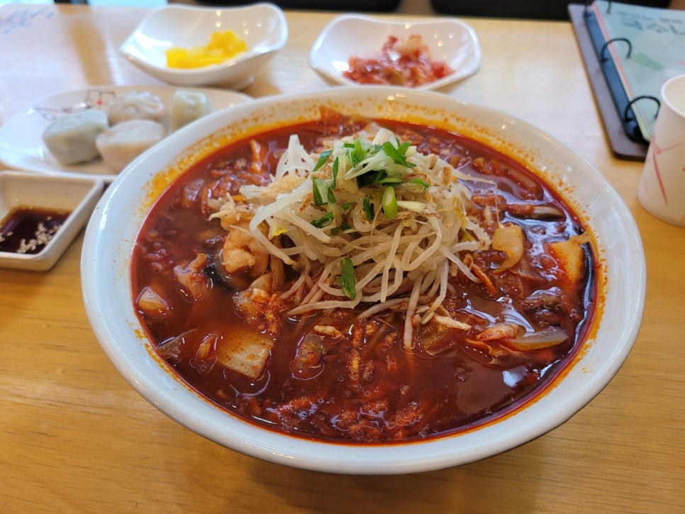 국수나무(별내점) 이미지
